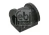 Втулка стабілізатора (переднього) VW Polo/Skoda Roomster/Fabia 99- (d=19.8mm) FEBI BILSTEIN 27324 (фото 2)