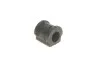 Втулка стабілізатора (переднього) VW Polo/Skoda Roomster/Fabia 99- (d=19.8mm) FEBI BILSTEIN 27324 (фото 3)