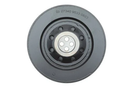 Шків колінвалу BMW 5 (E60)/X5 (E70) 2.5D/3.0D 02- FEBI BILSTEIN 27340