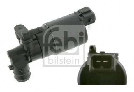 Насос FEBI BILSTEIN 27351