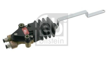 Клапан электромагнитный FEBI BILSTEIN 27369