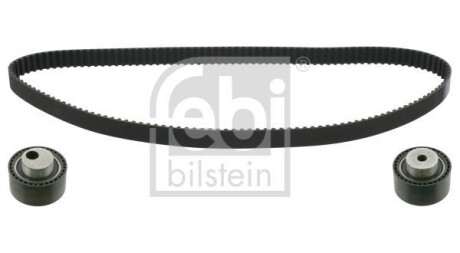 Комплект ремня ГРМ FEBI BILSTEIN 27394