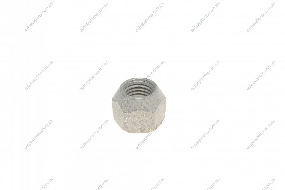 Гайка колісна Ford Transit 91- (M12x1.5) FEBI BILSTEIN 27413 (фото 1)