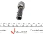 Тяга рульова Citroen C6/Peugeot 407 05-10 (L=106mm) FEBI BILSTEIN 27424 (фото 3)