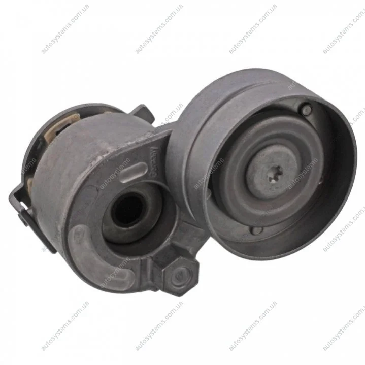 Натяжник ременя генератора Renault Scenic/Megane II/III 1.9dCi/2.0 16V 03- FEBI BILSTEIN 27445 (фото 1)