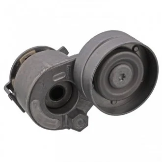 Натяжник ременя генератора Renault Scenic/Megane II/III 1.9dCi/2.0 16V 03- FEBI BILSTEIN 27445