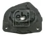Подушка амортизатора (переднього) Nissan Micra/Renault Clio 03- (L) FEBI BILSTEIN 27455 (фото 2)
