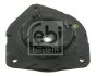 Подушка амортизатора (переднього) Nissan Micra/Renault Clio 1.4/1.5dCi/1.6 16V 03- (R) FEBI BILSTEIN 27456 (фото 2)