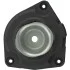 Подушка амортизатора (переднього) Nissan Micra/Renault Clio 1.4/1.5dCi/1.6 16V 03- (R) FEBI BILSTEIN 27456 (фото 3)