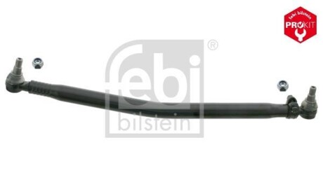 Тяга рулевая продольная FEBI BILSTEIN 27488