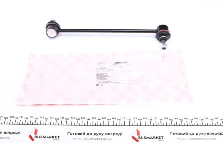 Тяга стабілізатора (переднього) (L) Chevrolet Lacetti 05- FEBI BILSTEIN 27514