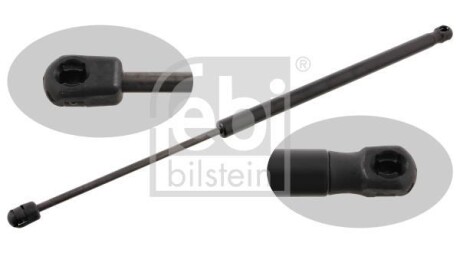 Пружина газовая багажника FEBI BILSTEIN 27624