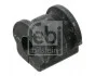 Втулка стабілізатора (переднього) VW Polo/Skoda Roomster/Fabia 99- (d=16mm) FEBI BILSTEIN 27638 (фото 2)