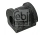 Втулка стабілізатора (переднього) VW Polo/Skoda Roomster/Fabia 99- (d=18mm) FEBI BILSTEIN 27642 (фото 2)