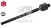Тяга рульова BMW 1 (E81/E82/E87/E88)/3 (E90/91/92/93)/X1 (E84) 04-15 FEBI BILSTEIN 27716 (фото 2)