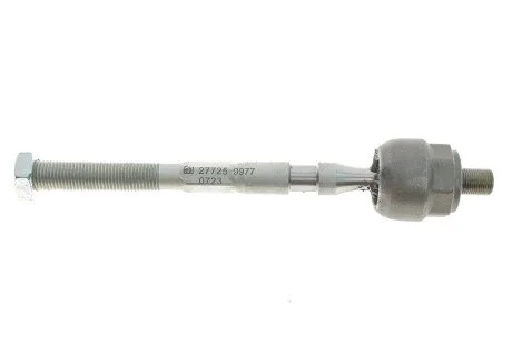 Фото 1 - тяга рульова Renault Logan 04- FEBI BILSTEIN 27725 Тяга рульова Renault Logan 04- FEBI BILSTEIN 27725 (фото 1)