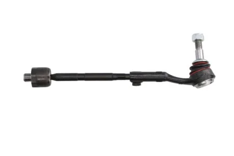 Тяга рулевая с наконечником левая, комплект FEBI BILSTEIN 27749