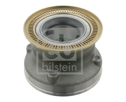 Подшипник ступицы колеса FEBI BILSTEIN 27790