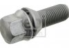 Болт колеса Renault Clio III/Laguna/Megane/Scenic 93-14 (M14x1.5) FEBI BILSTEIN 27793 (фото 2)