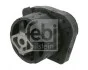 Подушка КПП BMW X5 (E53) 3.0 d/i 00-06 FEBI BILSTEIN 27816 (фото 2)