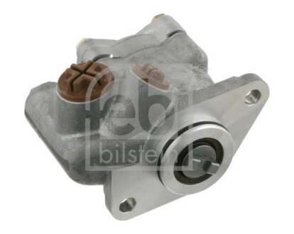 Насос гидроусилителя руля FEBI BILSTEIN 27817