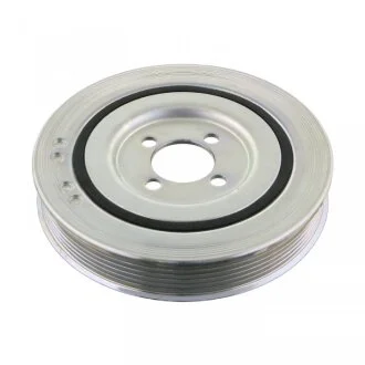 Шкив коленчатого вала FEBI BILSTEIN 27824