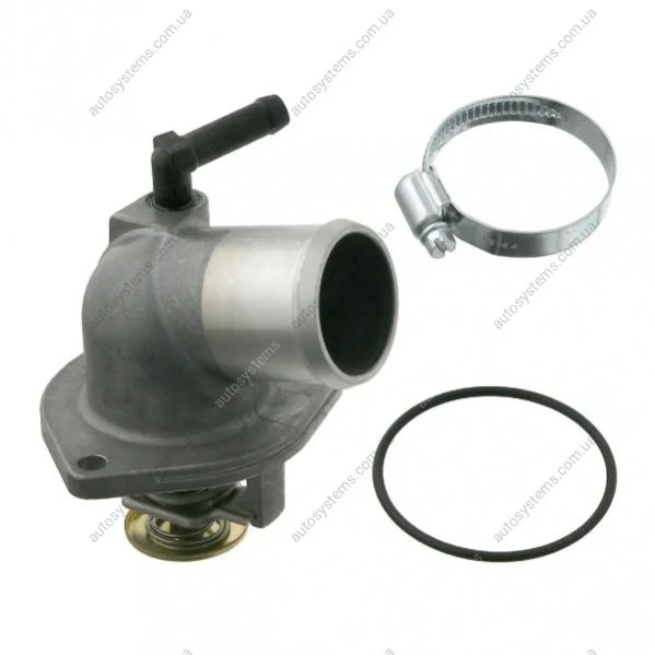Термостат Opel Combo 1.6 CNG 16V 05- FEBI BILSTEIN 27869 (фото 1)