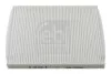 Фільтр салону Fiat Panda 1.1-1.4 JTD 95-/Ford Ka 1.2/1.3 TDCi 08-16 FEBI BILSTEIN 27873 (фото 2)