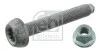 Болт амортизатора (переднього) VW Caddy/Passat/Golf 05- (M12x1.5mm) (к-кт) FEBI BILSTEIN 27876 (фото 2)