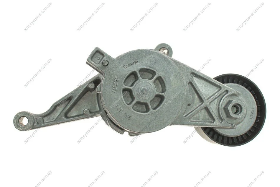 Натяжник ременя генератора VW 1.9/2.0TDI FEBI BILSTEIN 28025 (фото 1)