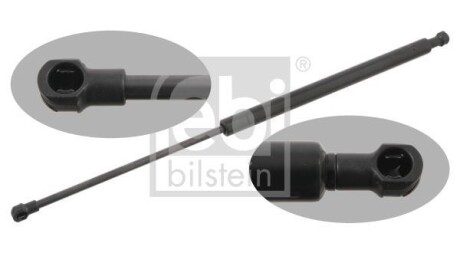 Пружина газовая багажника FEBI BILSTEIN 28043