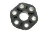 Муфта кардана еластична Hyundai Santa Fe I/Kia Sportage II 00-10 FEBI BILSTEIN 28187 (фото 1)