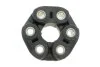 Муфта кардана еластична Hyundai Santa Fe I/Kia Sportage II 00-10 FEBI BILSTEIN 28187 (фото 2)