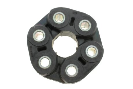 Муфта кардана еластична Hyundai Santa Fe I/Kia Sportage II 00-10 FEBI BILSTEIN 28187