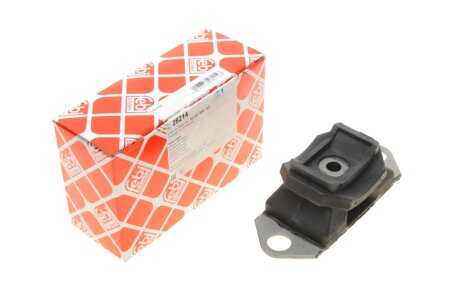 Подушка двигуна (L) Renault Kangoo 1.5dCi/1.6 08- FEBI BILSTEIN 28214