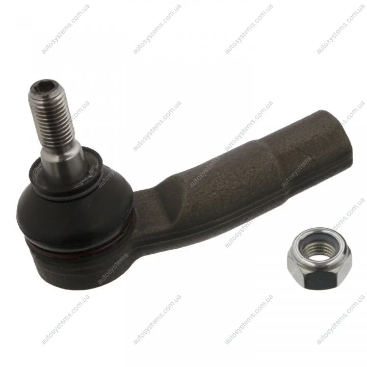Наконечник рулевой тяги левый FEBI BILSTEIN 28215 (фото 1)
