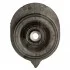 Подушка амортизатора (переднього) + підшипник Fiat Panda/Punto 99- FEBI BILSTEIN 28221 (фото 4)
