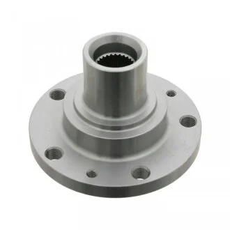 Ступица колеса передняя FEBI BILSTEIN 28231