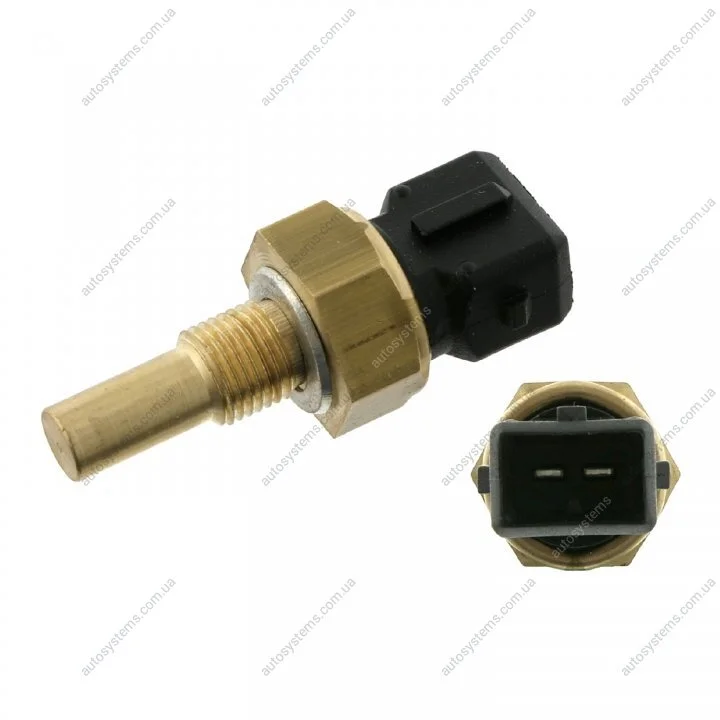 Датчик температуры масла в двигателе FEBI BILSTEIN 28334 (фото 1)