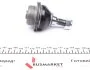 Опора кульова (передня/зверху) Citroen C5 III/Peugeot 407 1.6-3.0 04- FEBI BILSTEIN 28356 (фото 2)