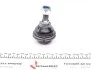 Опора кульова (передня/зверху) Citroen C5 III/Peugeot 407 1.6-3.0 04- FEBI BILSTEIN 28356 (фото 3)
