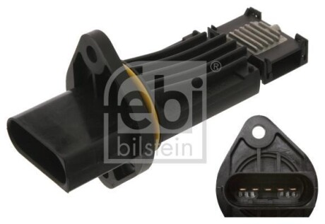 Датчик ДМРВ FEBI BILSTEIN 28363