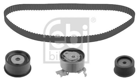 Комплект ремня ГРМ FEBI BILSTEIN 28375