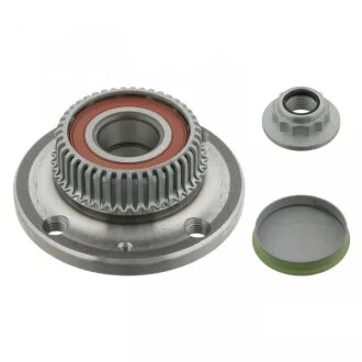 Подшипник ступицы колеса, комплект FEBI BILSTEIN 28376