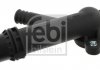 Фланець системи охолодження BMW 3 (E46) 1.6-1.8 i 98-06 FEBI BILSTEIN 28401 (фото 2)