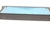 Фільтр салону BMW X5 (E70)/ X6 (E71/E72) 08- (к-кт) FEBI BILSTEIN 28413 (фото 3)