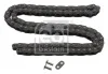 Ланцюг ГРМ Smart 0.6-0.7i FEBI BILSTEIN 28429 (фото 2)