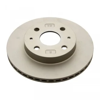 Тормозной диск передний вентилируемый FEBI BILSTEIN 28443