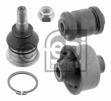 Ремкомплект рычага подвески FEBI BILSTEIN 28449