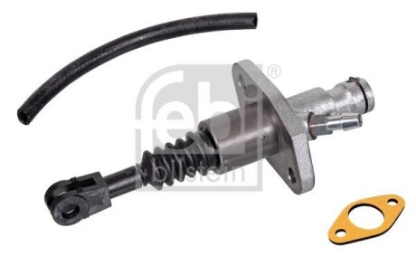 Цилиндр сцепления главный FEBI BILSTEIN 28484